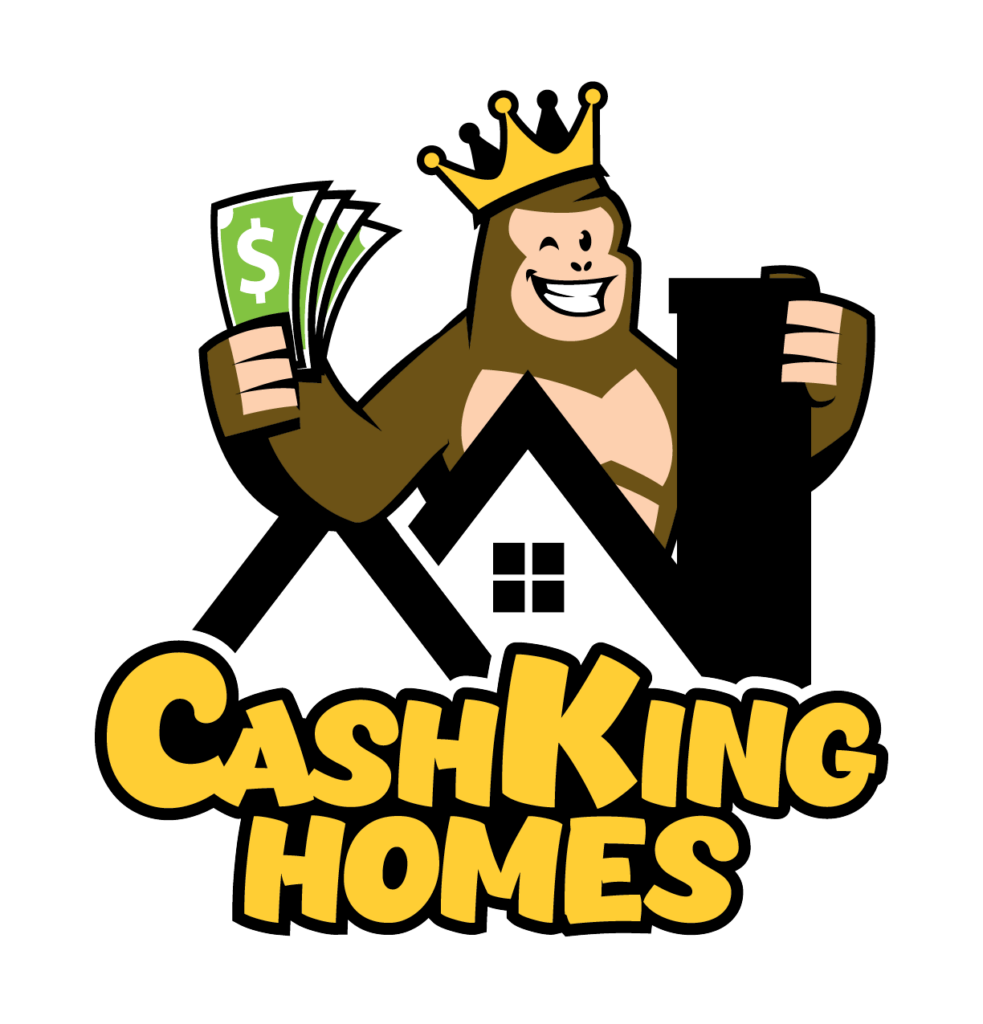 Cash King Homes We buy homes for Cash!